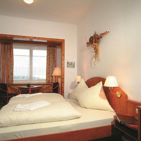 Monteurzimmer Schmucke Gehlberg Екстер'єр фото